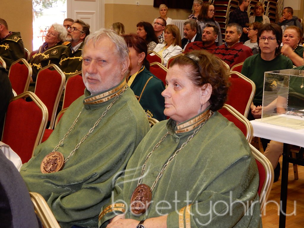 IX. Bihari Mézesnap 09